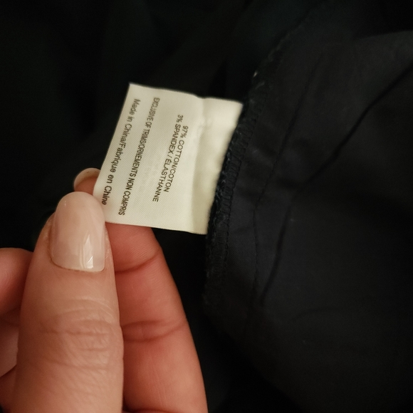 Tory Burch ankle pants - Picture 4 of 7